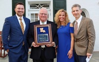 MMR Receives Louisiana Performance Excellence Award