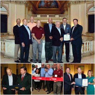 MMR Celebrates Opening of Oklahoma City Branch Office